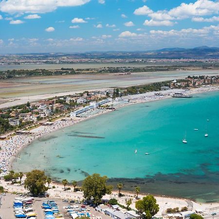 La Corte Degli Aranci Senorbi Kültér fotó