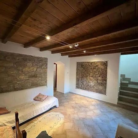 La Corte Degli Aranci Senorbi Kültér fotó