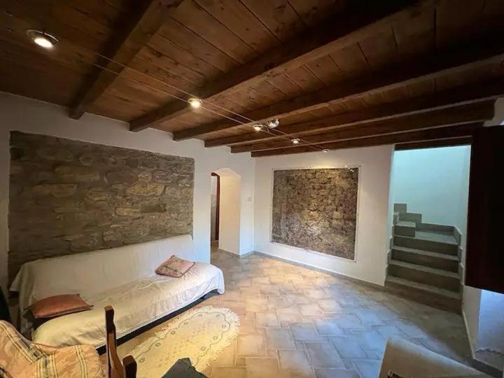 La Corte Degli Aranci Senorbi Kültér fotó